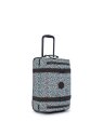 Kipling AVIANA S/I7428 - POLYESTER RECYC sac de voyage à roulettes aviana s sac-de-voyage-a-roulettes