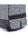 Kipling AVIANA S/I7428 - POLYESTER RECYC sac de voyage à roulettes aviana s sac-de-voyage-a-roulettes