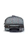 Kipling AVIANA S/I7428 - POLYESTER RECYC sac de voyage à roulettes aviana s sac-de-voyage-a-roulettes