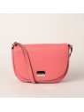 Mac Douglas BALTAZAR-CIENNA - CUIR DE VACHET porté travers mini baltazar sacs-a-mains