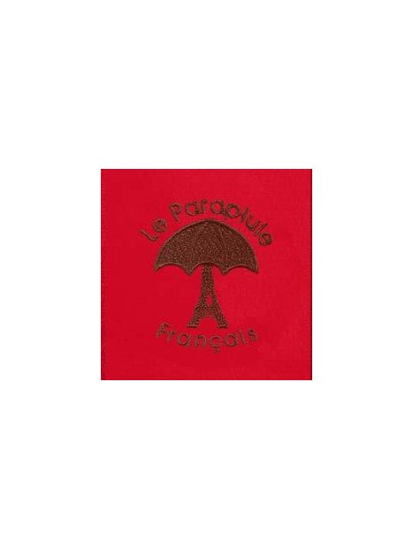 le parapluie français LPF68 aprapluie canne 10 brins parapluie