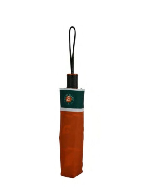 Guy De Jean RG3 - POLYESTER - VERT guy de jean-rolland garros-parapluie auto terr petite-maroquinerie