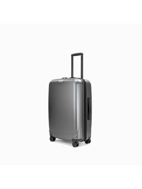 Elite Bagage E2125 - POLYCARBONATE - ANTHRACI valise rigide 65cm elite bagage pure valise