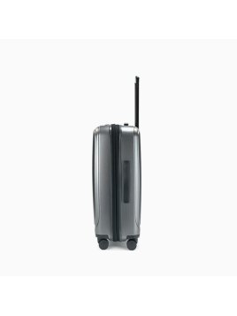 Elite Bagage E2125 - POLYCARBONATE - ANTHRACI valise 65cm ligne pure Valises