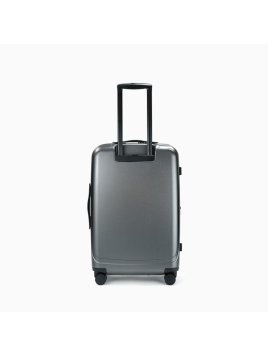 Elite Bagage E2125 - POLYCARBONATE - ANTHRACI valise 65cm ligne pure Valises