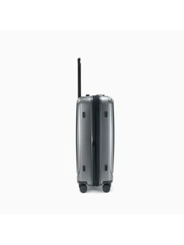 Elite Bagage E2125 - POLYCARBONATE - ANTHRACI valise 65cm ligne pure Valises