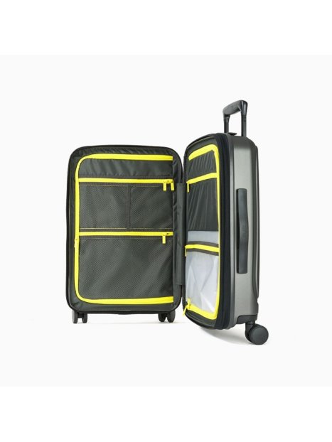 Elite Bagage E2125 valise rigide 65cm elite bagage pure valise