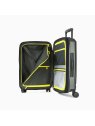 Elite Bagage E2125 - POLYCARBONATE - ANTHRACI valise rigide 65cm elite bagage pure valise