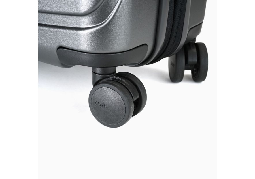 Elite Bagage E2125 valise rigide 65cm elite bagage pure valise