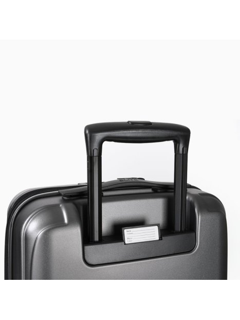 Elite Bagage E2125 valise rigide 65cm elite bagage pure valise