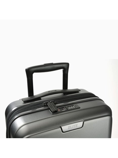 Elite Bagage E2125 valise rigide 65cm elite bagage pure valise