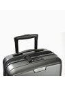 Elite Bagage E2125 - POLYCARBONATE - ANTHRACI valise rigide 65cm elite bagage pure valise