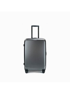 Elite Bagage E2125 - POLYCARBONATE - ANTHRACI valise 65cm ligne pure Valises