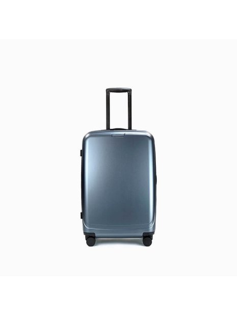 Elite Bagage E2125 - POLYCARBONATE - BLEU ARD valise rigide 65cm elite bagage pure valise