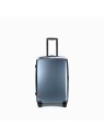 Elite Bagage E2125 - POLYCARBONATE - BLEU ARD valise rigide 65cm elite bagage pure valise