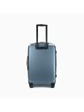 Elite Bagage E2125 - POLYCARBONATE - BLEU ARD valise rigide 65cm elite bagage pure valise