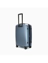 Elite Bagage E2125 - POLYCARBONATE - BLEU ARD valise rigide 65cm elite bagage pure valise