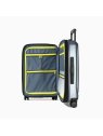 Elite Bagage E2125 - POLYCARBONATE - BLEU ARD valise rigide 65cm elite bagage pure valise