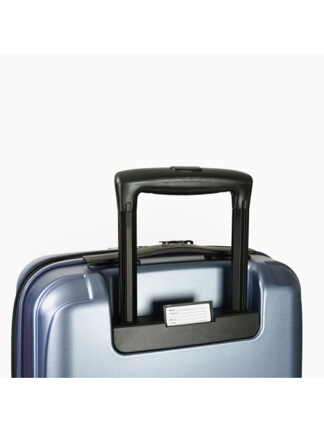 Elite Bagage E2125 valise rigide 65cm elite bagage pure valise
