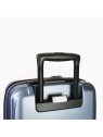 Elite Bagage E2125 - POLYCARBONATE - BLEU ARD valise rigide 65cm elite bagage pure valise