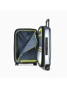 Elite Bagage E2125 - POLYCARBONATE - BLEU ARD valise rigide 65cm elite bagage pure valise