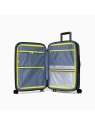 Elite Bagage E2125 - POLYCARBONATE - BLEU ARD valise rigide 65cm elite bagage pure valise