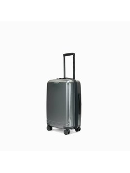 Elite Bagage E2121 - POLYCARBONATE - ANTHRACI valise cabine pure elite bagage Valises