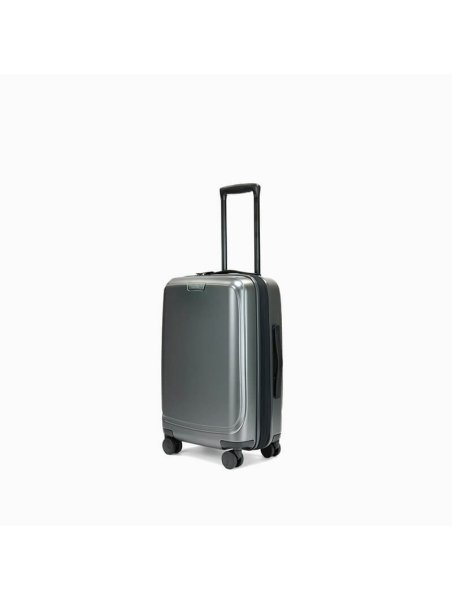 Elite Bagage E2121 - POLYCARBONATE - ANTHRACI valise cabine pure elite bagage Valises
