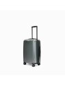 Elite Bagage E2121 - POLYCARBONATE - ANTHRACI valise cabine pure elite bagage Valises Elite Bagage E2121 - POLYCARBONATE - ANTHRACI valise cabineelite bagage pure valise