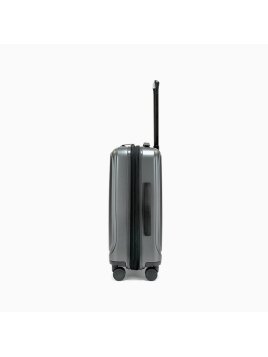 Elite Bagage E2121 - POLYCARBONATE - ANTHRACI valise cabine pure elite bagage Valises