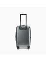 Elite Bagage E2121 - POLYCARBONATE - ANTHRACI valise cabine pure elite bagage Valises Elite Bagage E2121 - POLYCARBONATE - ANTHRACI valise cabineelite bagage pure valise