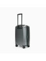 Elite Bagage E2121 - POLYCARBONATE - ANTHRACI valise cabine pure elite bagage Valises Elite Bagage E2121 - POLYCARBONATE - ANTHRACI valise cabineelite bagage pure valise