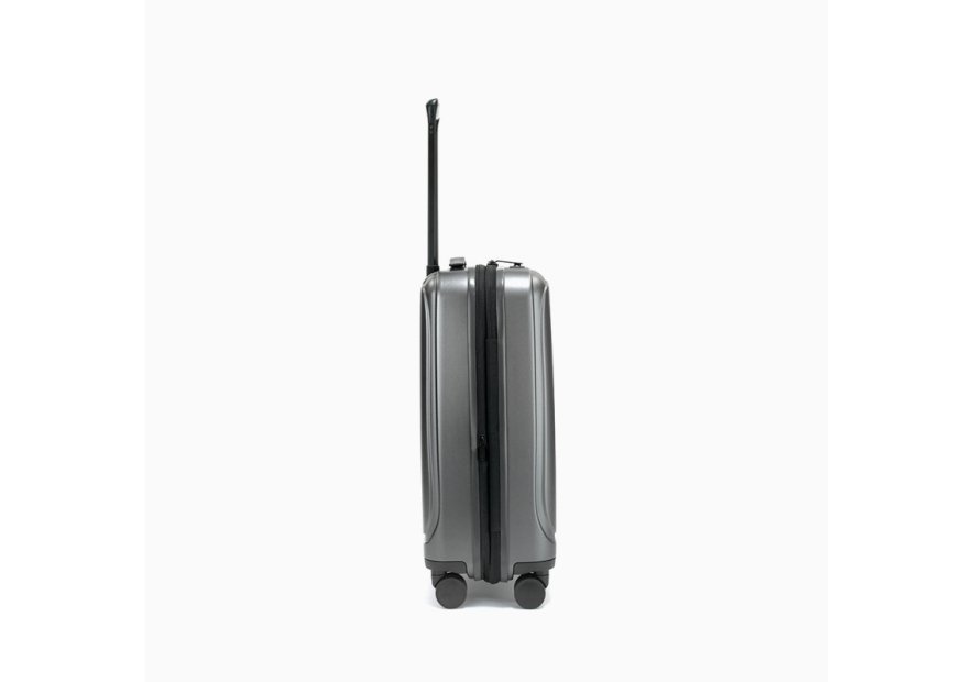Elite Bagage E2121 - POLYCARBONATE - ANTHRACI valise cabine pure elite bagage Valises Elite Bagage E2121 - POLYCARBONATE - ANTHRACI valise cabine pure elite bagage Valises