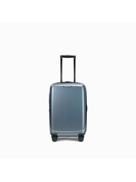 Elite Bagage E2121 - POLYCARBONATE - BLEU ARD valise cabine pure elite bagage Valises