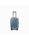 Elite Bagage E2121 - POLYCARBONATE - BLEU ARD valise cabine pure elite bagage valise