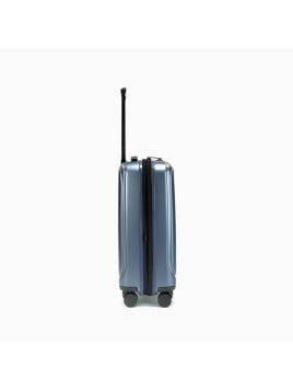 Elite Bagage E2121 - POLYCARBONATE - BLEU ARD valise cabine pure elite bagage Valises