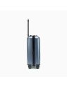 Elite Bagage E2121 - POLYCARBONATE - BLEU ARD valise cabine pure elite bagage valise
