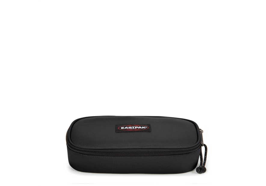Eastpak OVAL - POLYESTER - NOIR Trousse