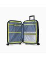 Elite Bagage E2121 - POLYCARBONATE - BLEU ARD valise cabine pure elite bagage valise