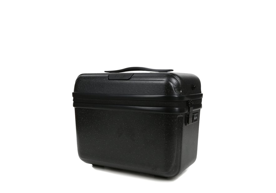 Elite Bagage E2115 vanity case rigide elite bagage pure toploader beauty case