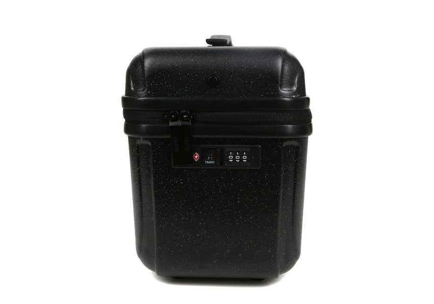 Elite Bagage E2115 vanity case rigide elite bagage pure toploader beauty case