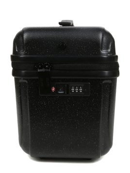 Elite Bagage E2115 - POLYCARBONATE - RUGGED B elite bagage pure vanity toploader Vanity