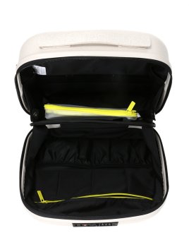 Elite Bagage E2114 - POLYCARBONATE - RUGGED B elite bagage pure vanity classic Vanity
