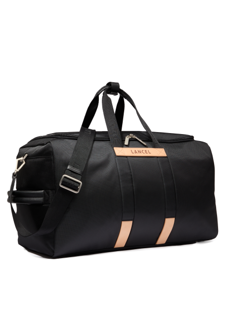 Lancel sac voyage best sale