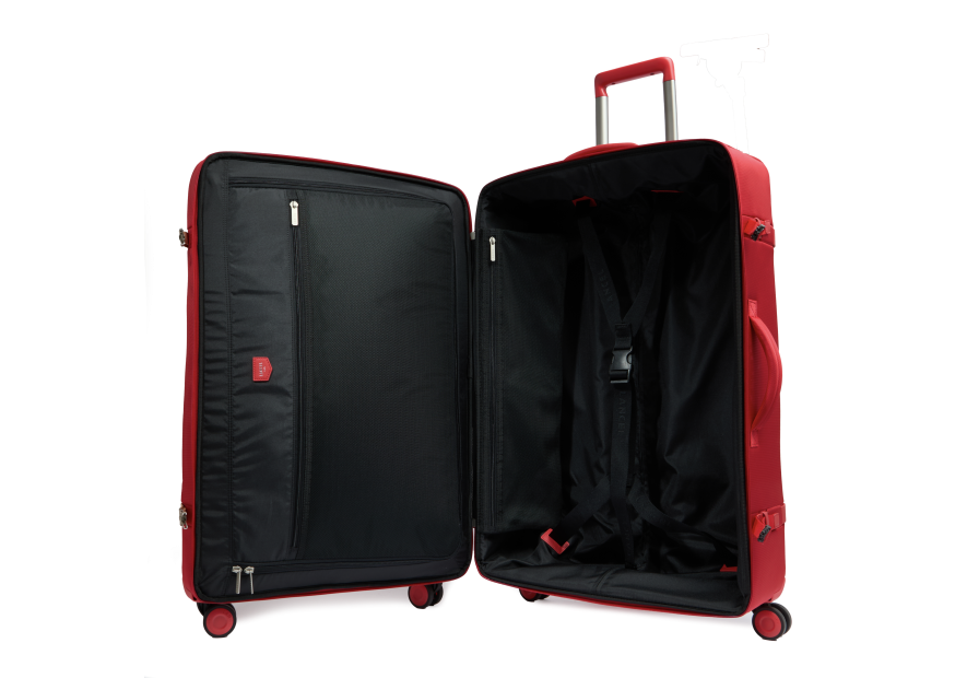 Lancel A12973 valise lancel néo-partance valise