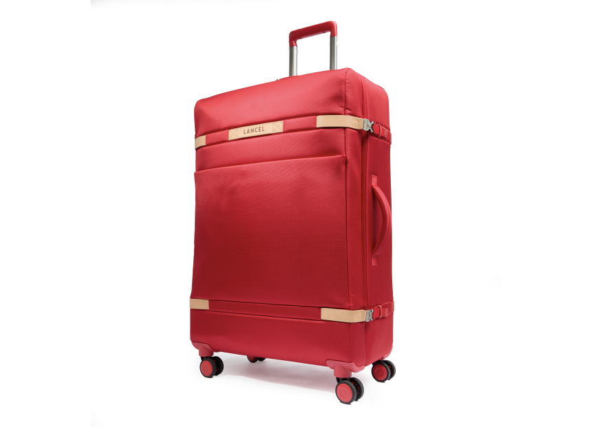 Lancel A12973 valise lancel néo-partance valise