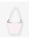 Les Ateliers Foures B118 - CUIR DE VACHETTE - CRAIE foures-milo-porté travers sacs-a-mains
