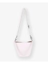 Les Ateliers Foures B118 - CUIR DE VACHETTE - CRAIE foures-milo-porté travers sacs-a-mains