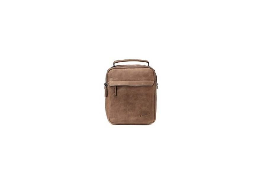 Gerard Henon 7110 sac homme à poignée vintage sacoche homme