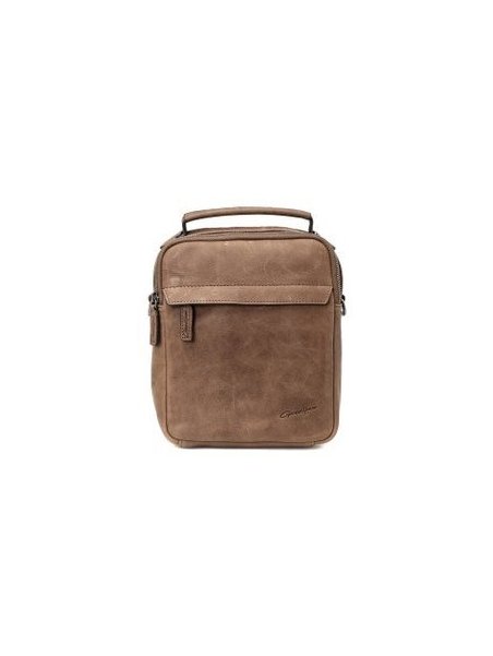 Gerard Henon 7110 sac homme à poignée vintage sacoche homme